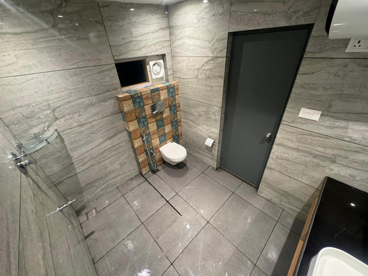 De Elaaf The Luxury Stay Srinagar  Exterior photo